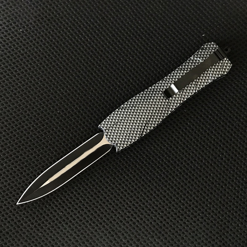 Tactical Steel Pocket Knife