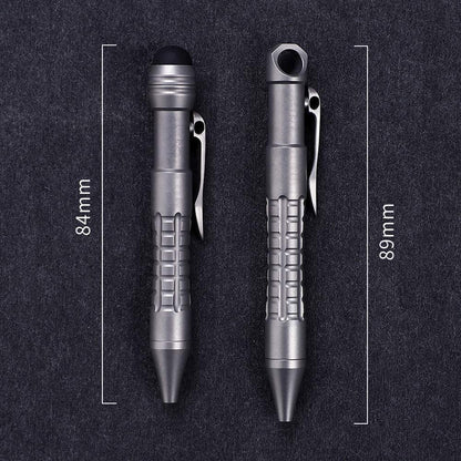 TitanScribe Mini-Tactical Pen