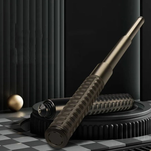 16Inch Defense Steel Baton