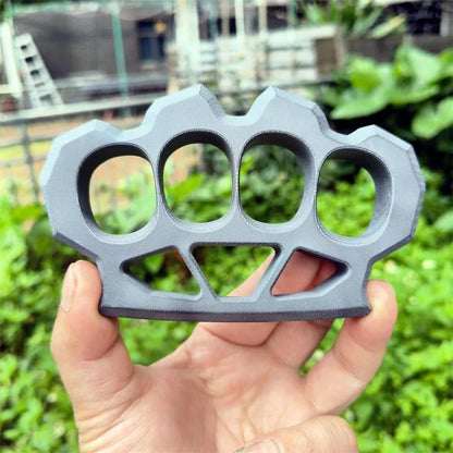 Multistyle G10 Knuckle Duster - Ferramenta de autodefesa EDC