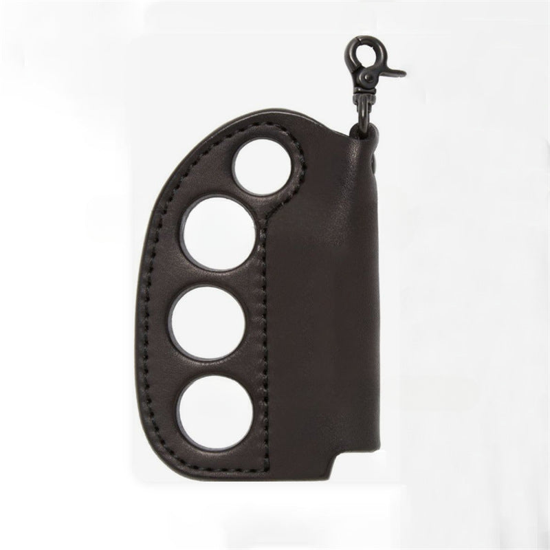 Carrying Knuckle Duster Holster