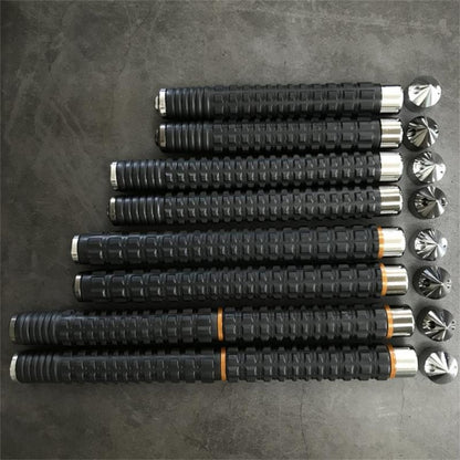 Defend Expandable Stick Self-Defense Baton