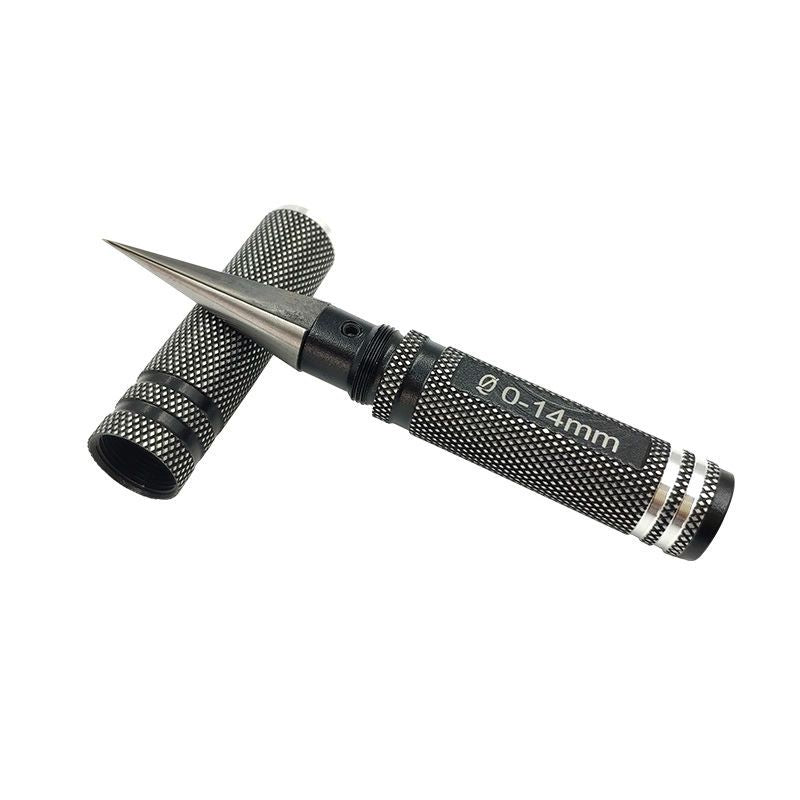 Hole Reamer - Hand Drill Punch Tool