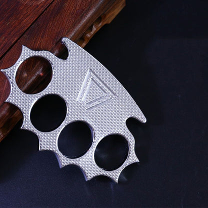 Defense Knuckle Duster - Emergency EDC Tool