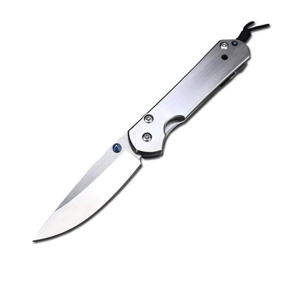 Outdoor Folding Knife Camping Self-defense EDC