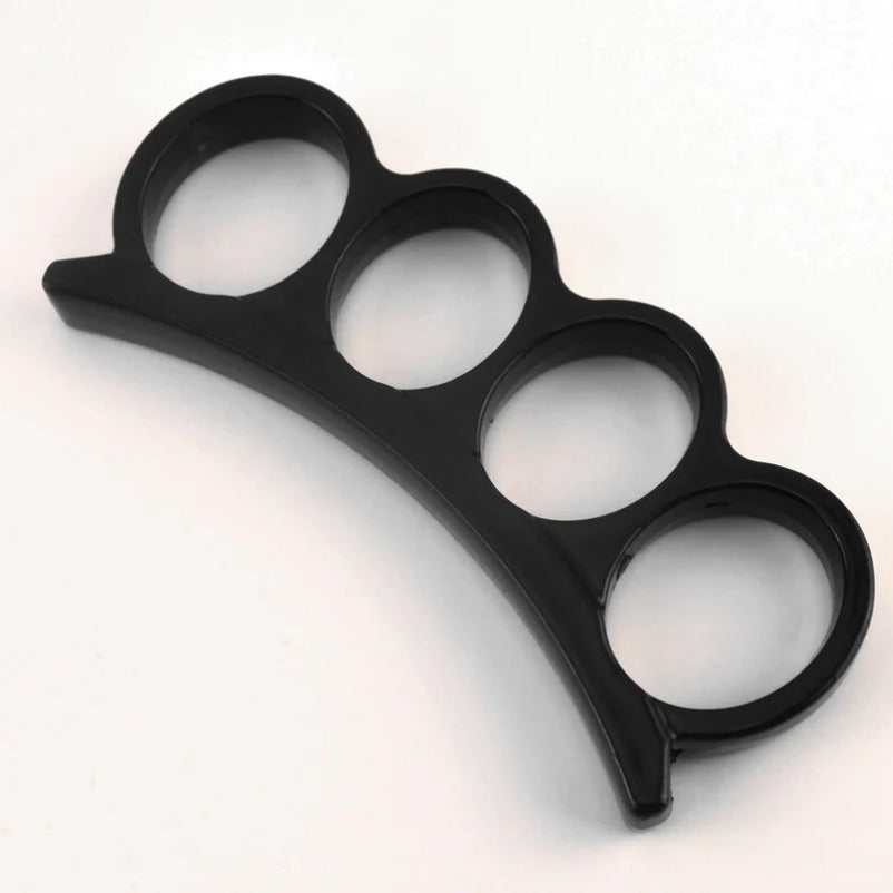 CombatClaw: Knuckle Duster, 4-Finger Martial Arts Ring