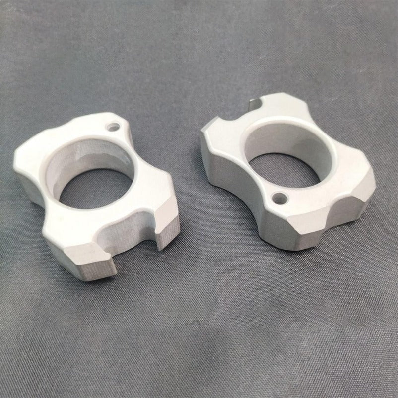 Mini Knuckle Duster - Multifunctional Bottle Opener Tool