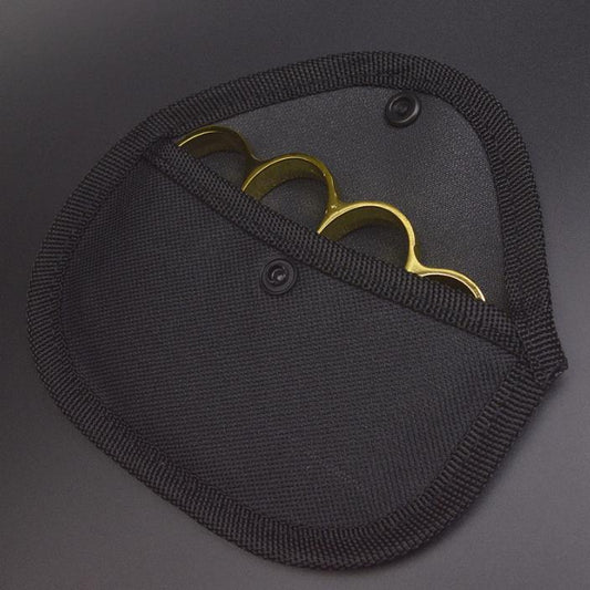 Nylon Holster for Brass Knuckles