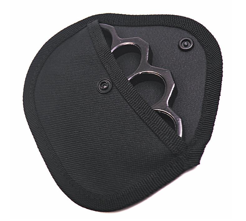 Nylon Holster for Brass Knuckles