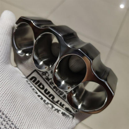 Classic Mirror Finish Knuckle Duster