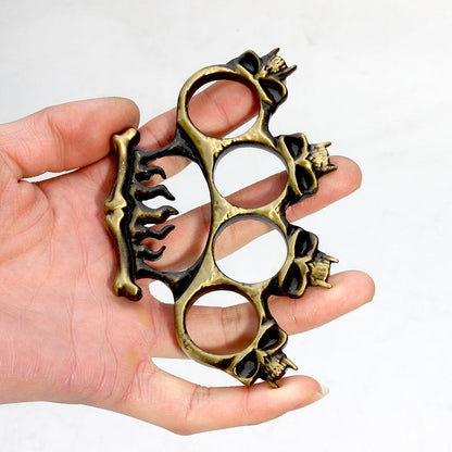 WolfGuard: Knuckle Duster & Window Breaker