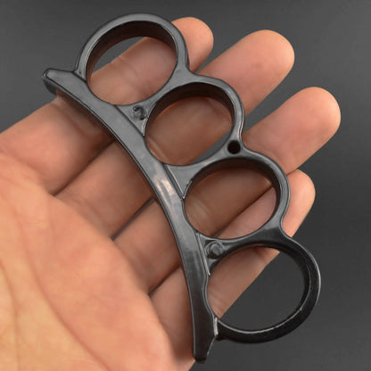 CombatClaw: Knuckle Duster, 4-Finger Martial Arts Ring