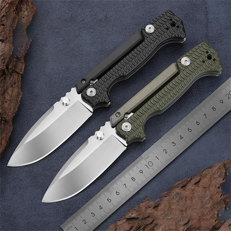 Portable Outdoor Fishing Folding Knife