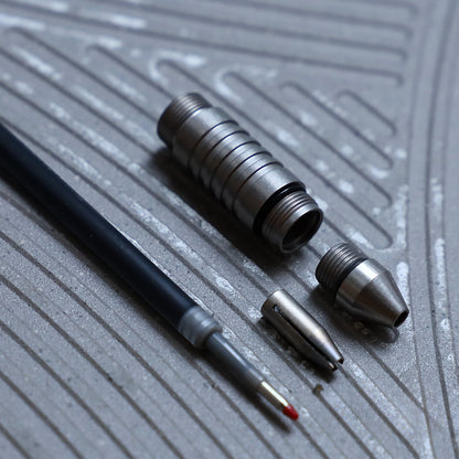 Titan Duo-Writer: EDC Tactical Pen