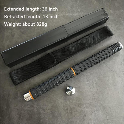 Defend Expandable Stick Self-Defense Baton