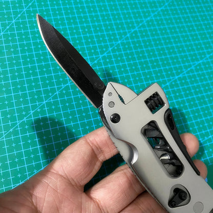 RoadMate MultiTool