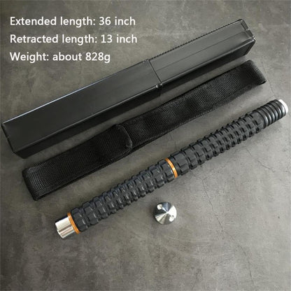 Defend Expandable Stick Self-Defense Baton