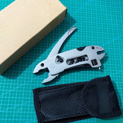 RoadMate MultiTool