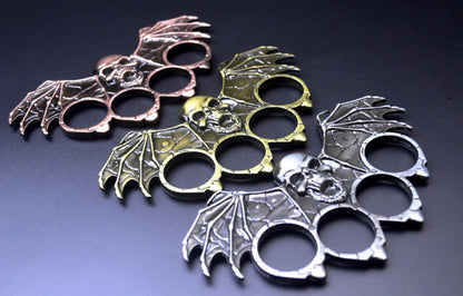 BatGuard: Knuckle Duster & Tiger Fist Ring