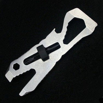 Piranha Multi-Tool EDC: Cycling Repair Kit