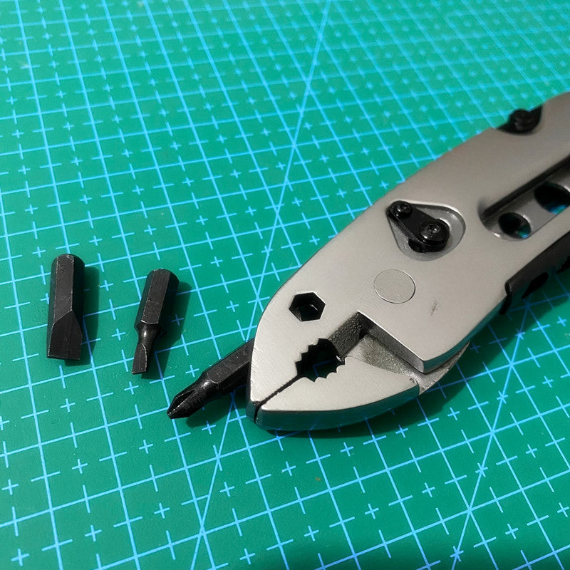 RoadMate MultiTool