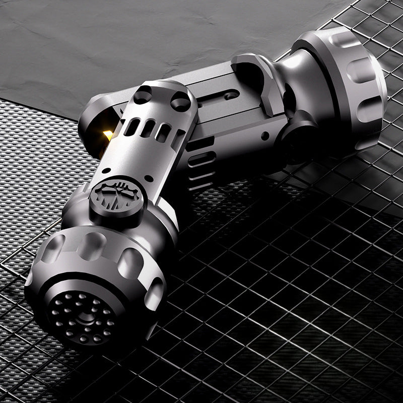 Mini Metal Master EDC Gun Toy