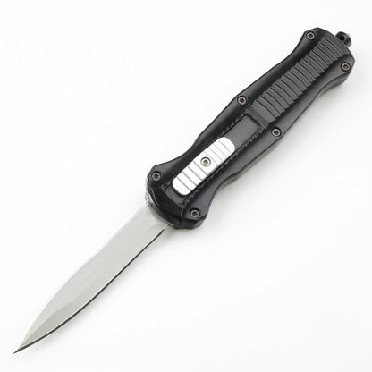 BM 3300 Coltello da sopravvivenza pieghevole con impugnatura in alluminio, strumento EDC