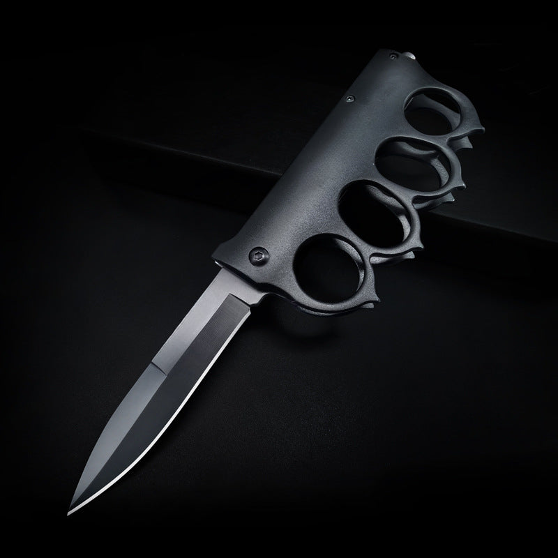 Tiger Claw Folding Knife MultiTool