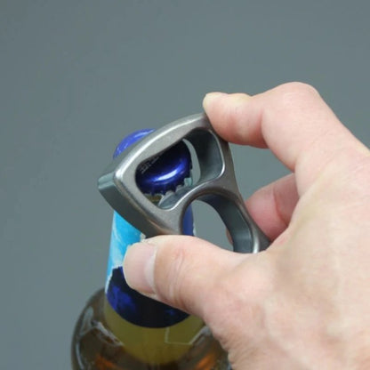 TitanKnuckle Opener SelfDefense Tool