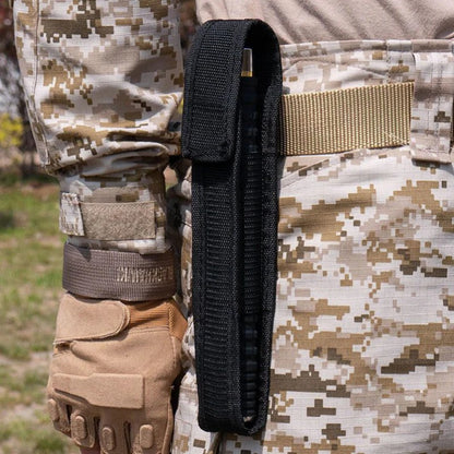 Defend Expandable Stick Self-Defense Baton