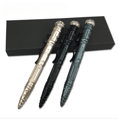 Tactical Whirl-Lit Multi-Function Pen Gift Set