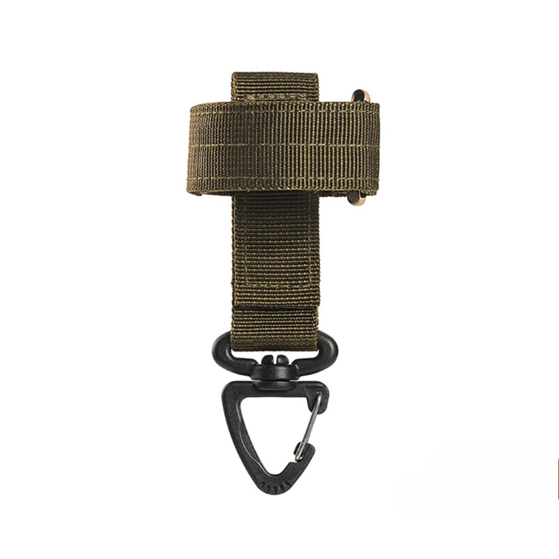 Utility Weave MOLLE Cord Lock