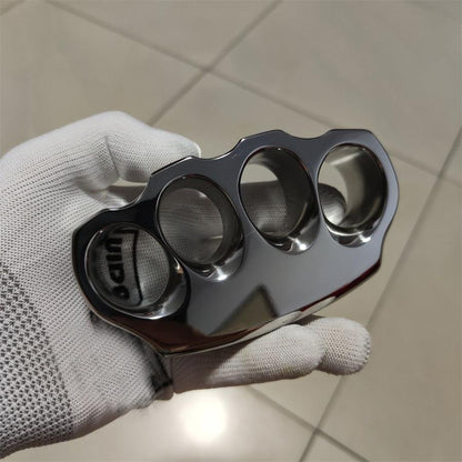 Classic Mirror Finish Knuckle Duster