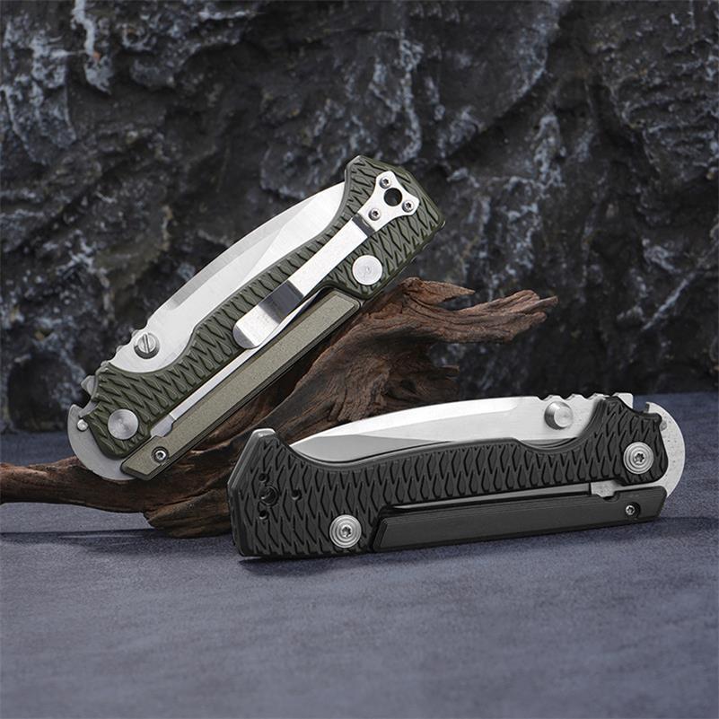 Portable Outdoor Fishing Folding Knife