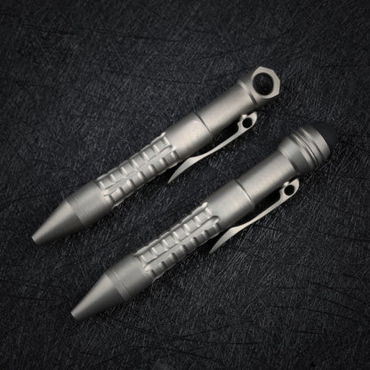 TitanScribe Mini-Tactical Pen