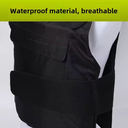 Tactical Defense Vest Stab Resistant