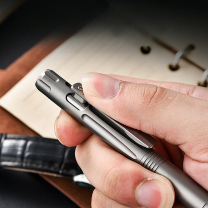 Titan Camp Guardian Multi-Defense Pen