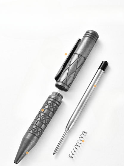 StellarTacti Titan Click Pen