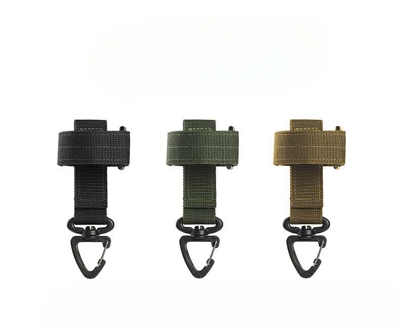 Utility Weave MOLLE Cord Lock