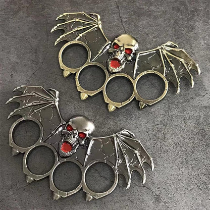 Vampire Knuckle Duster