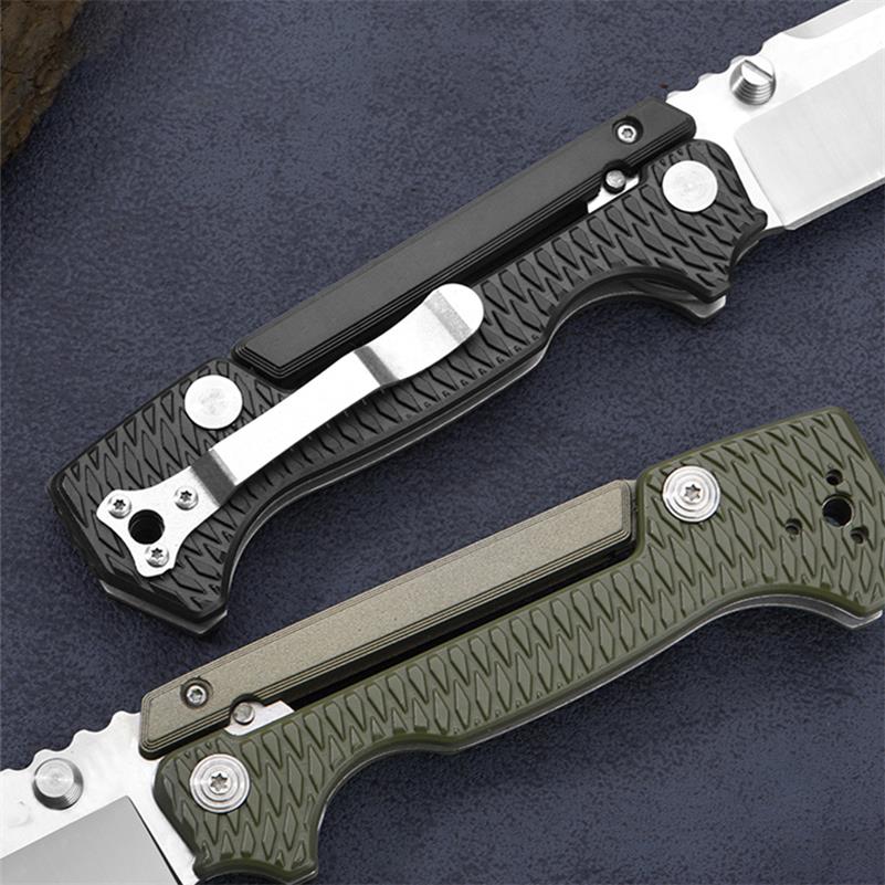 Portable Outdoor Fishing Folding Knife