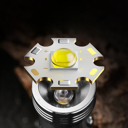 Titan Pulse Mini: LED Outdoor Camp Light