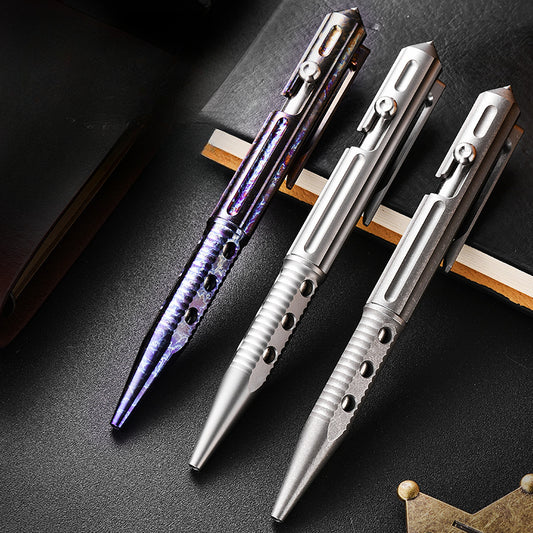 Titan Force Breaker: Executive Defense Pen