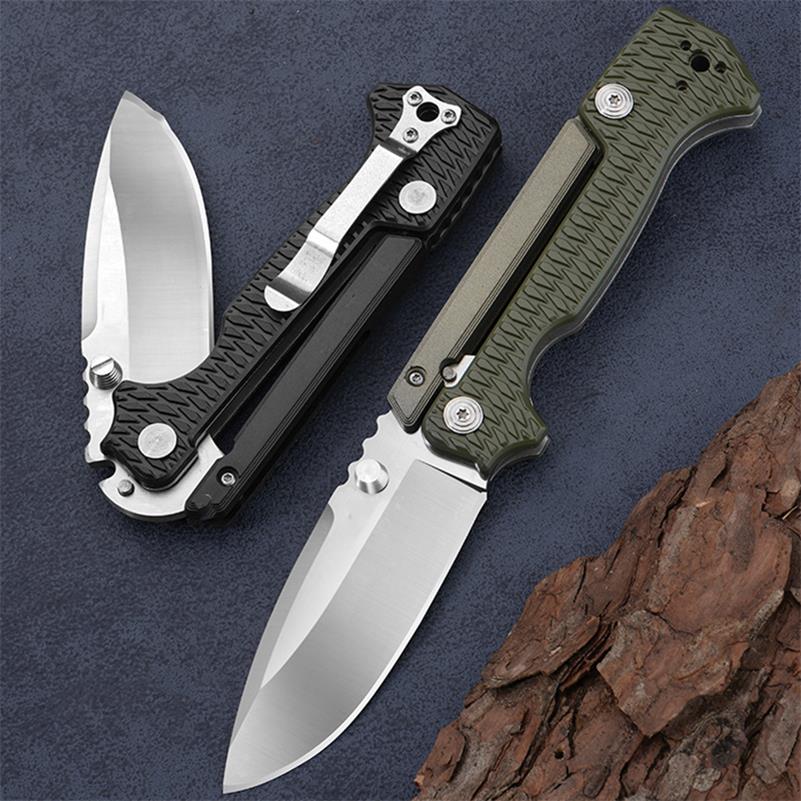 Portable Outdoor Fishing Folding Knife