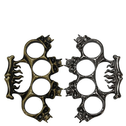 WolfGuard: Knuckle Duster & Window Breaker