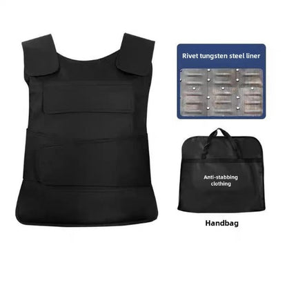 Tactical Defense Vest Stab Resistant