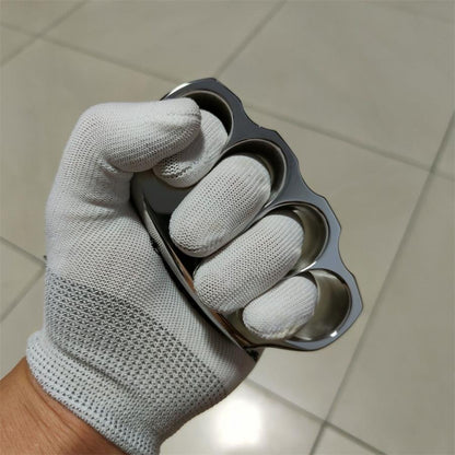 Classic Mirror Finish Knuckle Duster