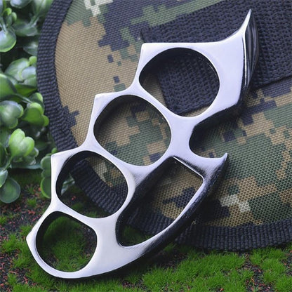 Thickened Zinc Alloy Knuckle Duster Bottle Opener