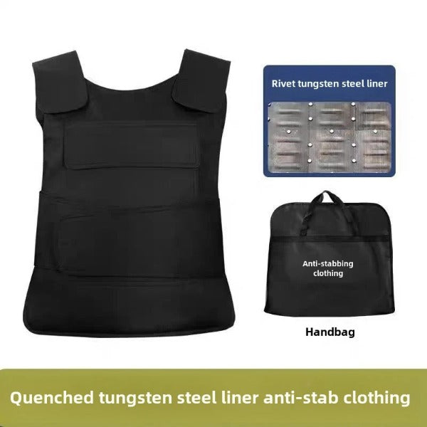 Tactical Defense Vest Stab Resistant