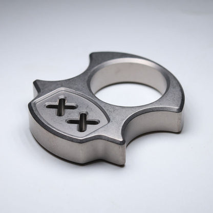 Mini Portable Knuckle Duster EDC Tool